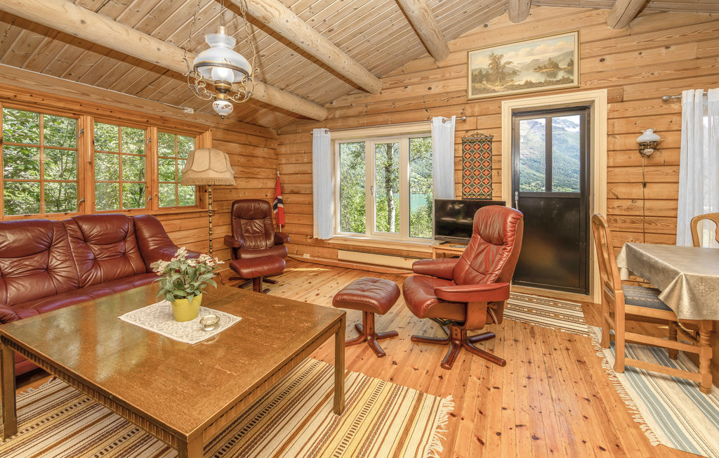 Ferienhaus - Olden , Norwegen - N26034 3
