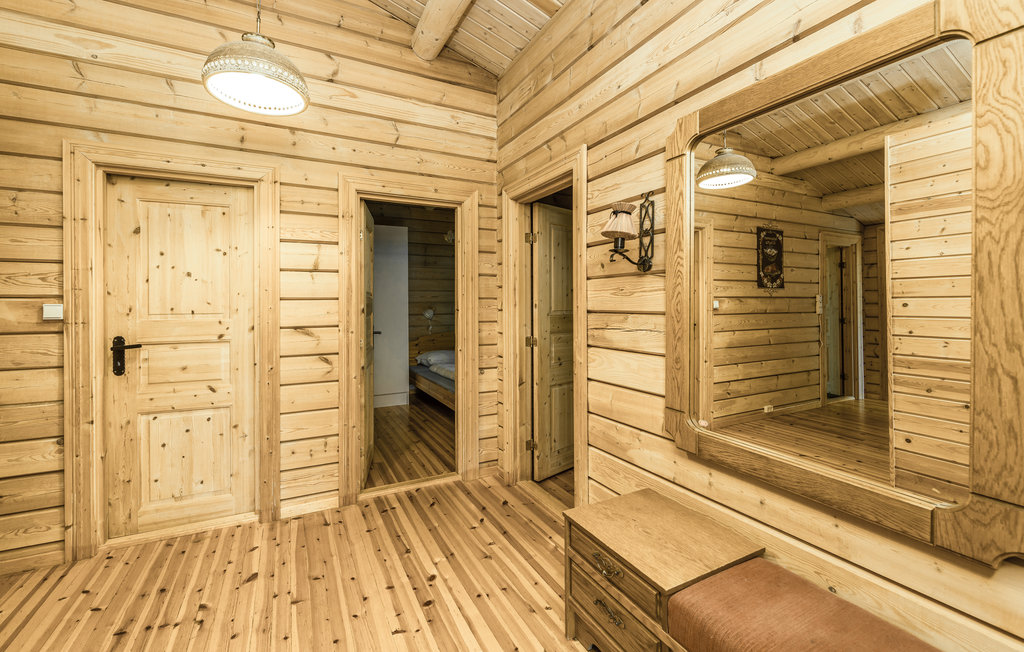 Ferienhaus - Olden , Norwegen - N26034 15