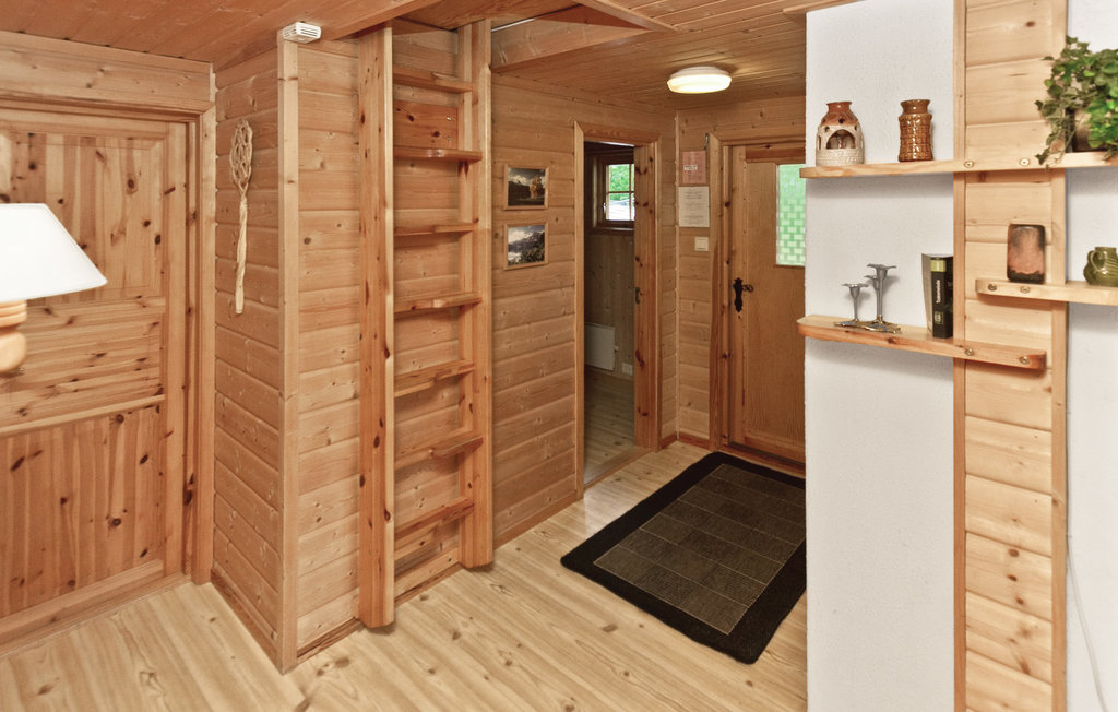 Semesterhus - Hjelle , Norge - N26045 12