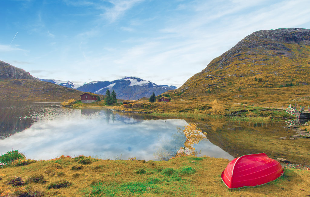 Semesterhus - Hjelle , Norge - N26045 8