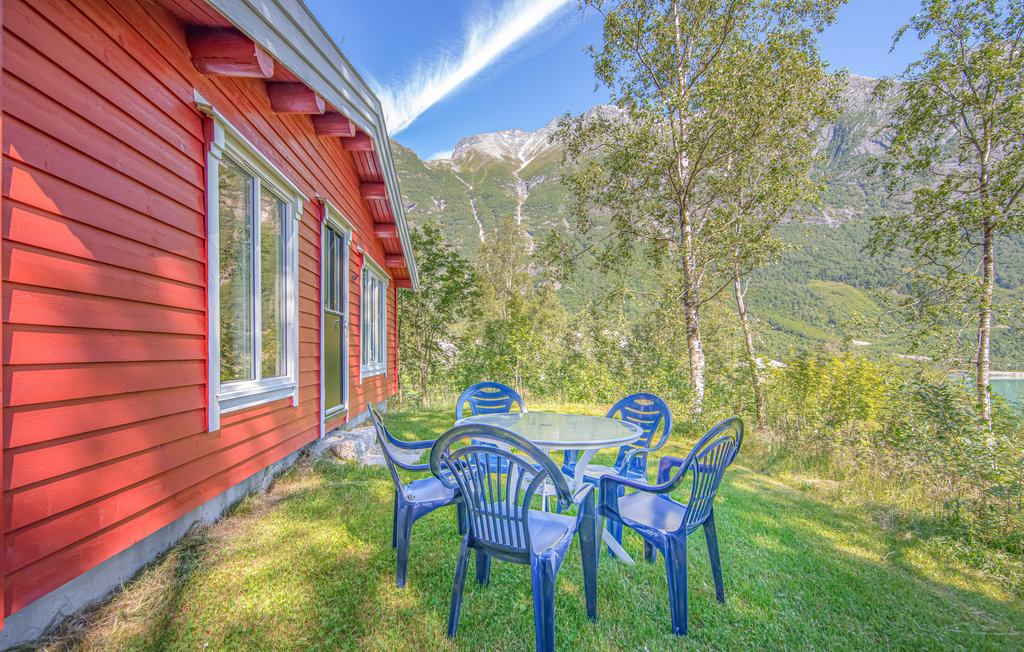 Ferienhaus - Olden , Norwegen - N26034 10