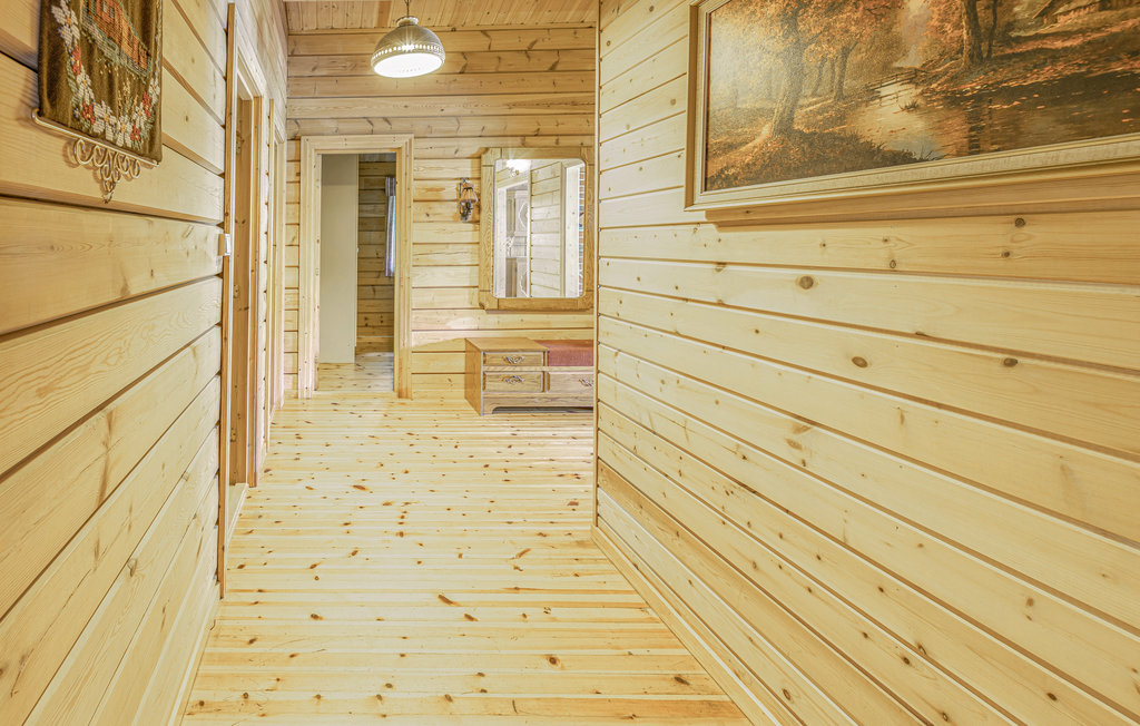 Ferienhaus - Olden , Norwegen - N26034 6