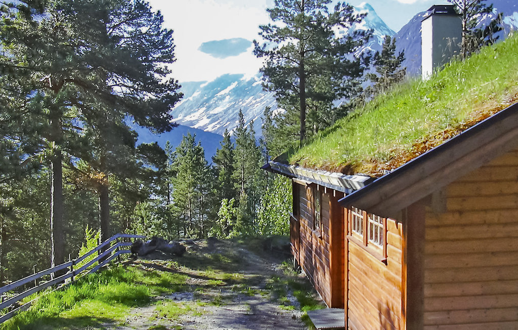 Semesterhus - Hjelle , Norge - N26045 11