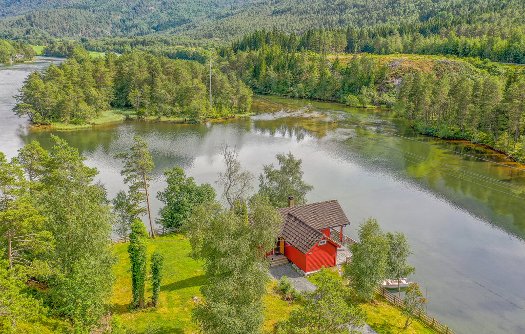 Semesterhus - Sandane/Søreide , Norge - N26052 7