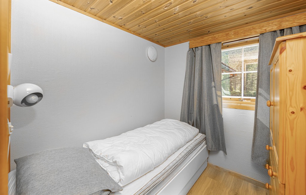 Semesterhus - Sandane/Søreide , Norge - N26052 16