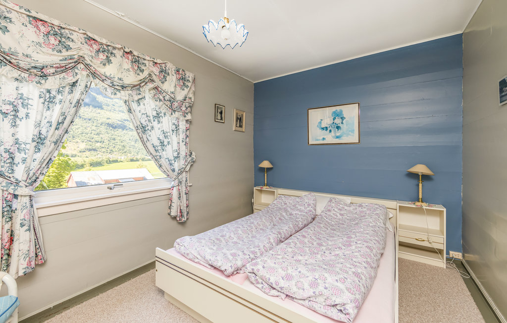 Feriehuse - Olden , Norge - N26085 13