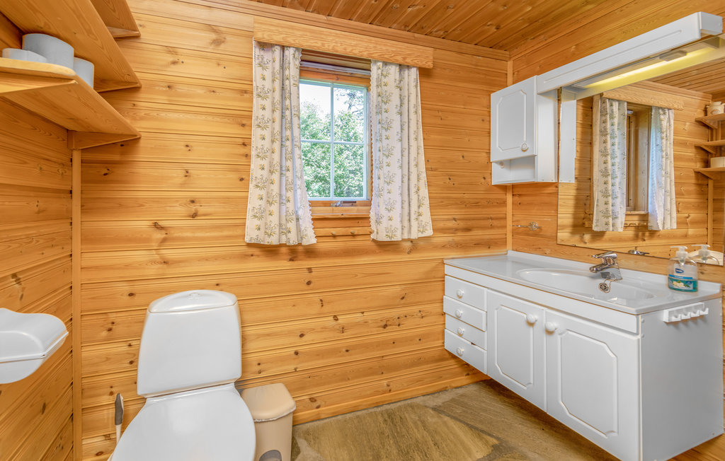 Semesterhus - Sandane/Søreide , Norge - N26052 19