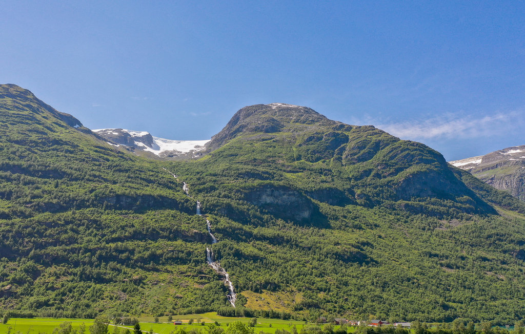 Feriehuse - Olden , Norge - N26085 11