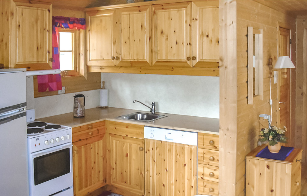 Semesterhus - Hjelle , Norge - N26045 6