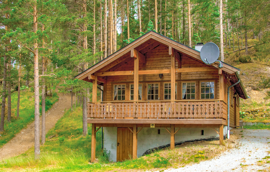 Feriehuse - Hjelle , Norge - N26046 10