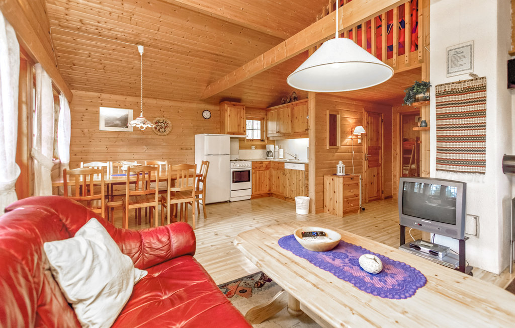 Semesterhus - Hjelle , Norge - N26045 4