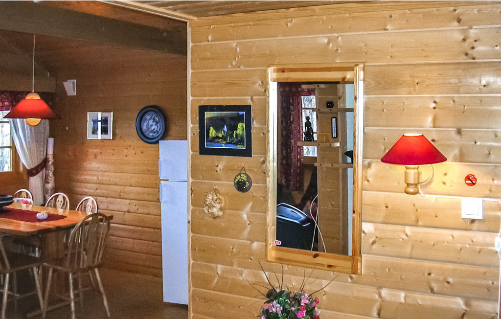 Feriehuse - Hjelle , Norge - N26046 11