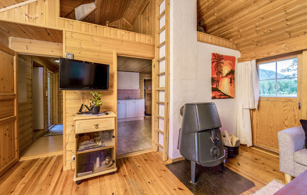 Semesterhus - Sandane/Søreide , Norge - N26052 6