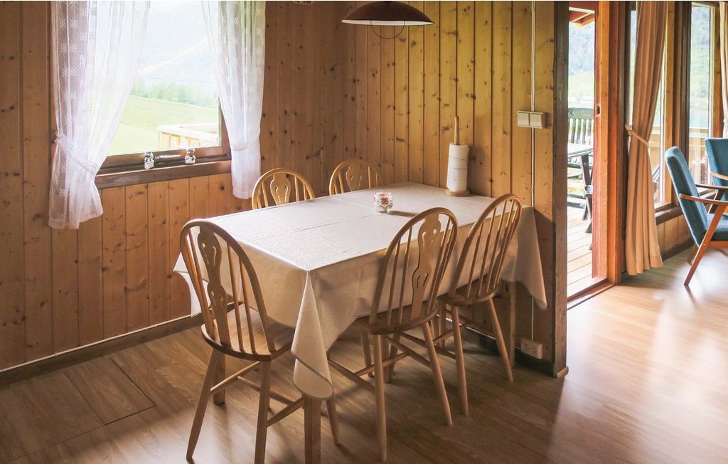 Feriehus - Stryn/Olden , Norge - N26141 10