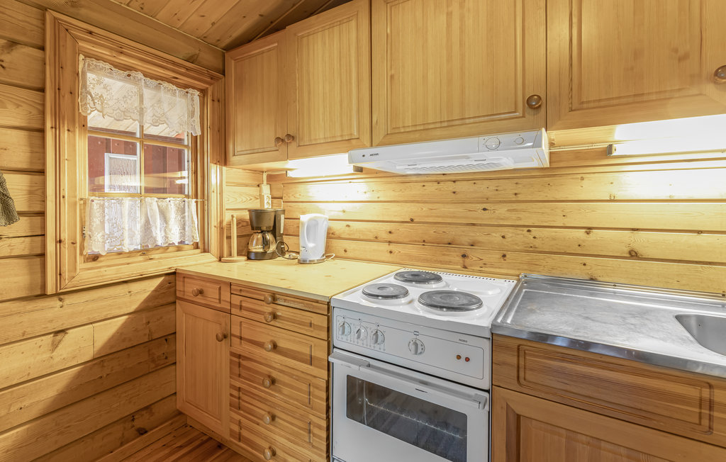 Ferienhaus - Olden , Norwegen - N26034 13