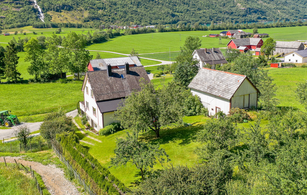 Feriehuse - Olden , Norge - N26085 9