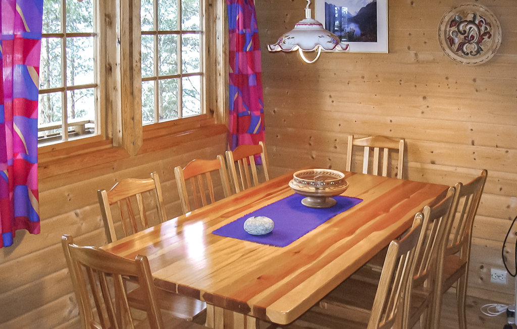 Semesterhus - Hjelle , Norge - N26045 5