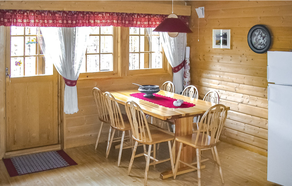 Feriehuse - Hjelle , Norge - N26046 4