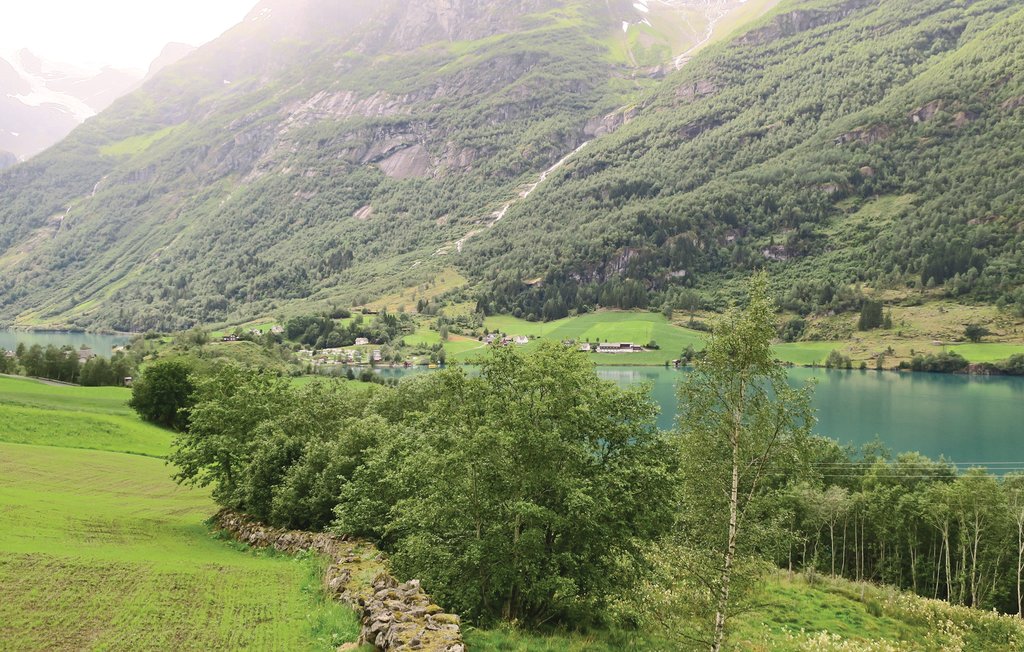 Feriehus - Stryn/Olden , Norge - N26141 6