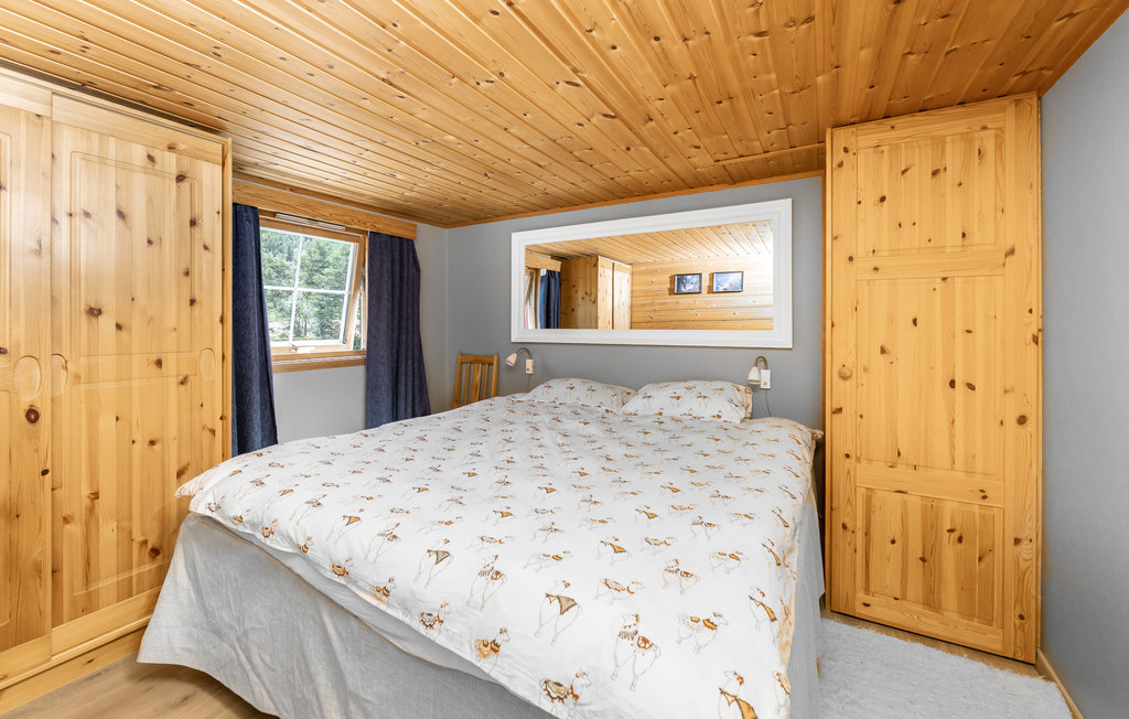 Semesterhus - Sandane/Søreide , Norge - N26052 17