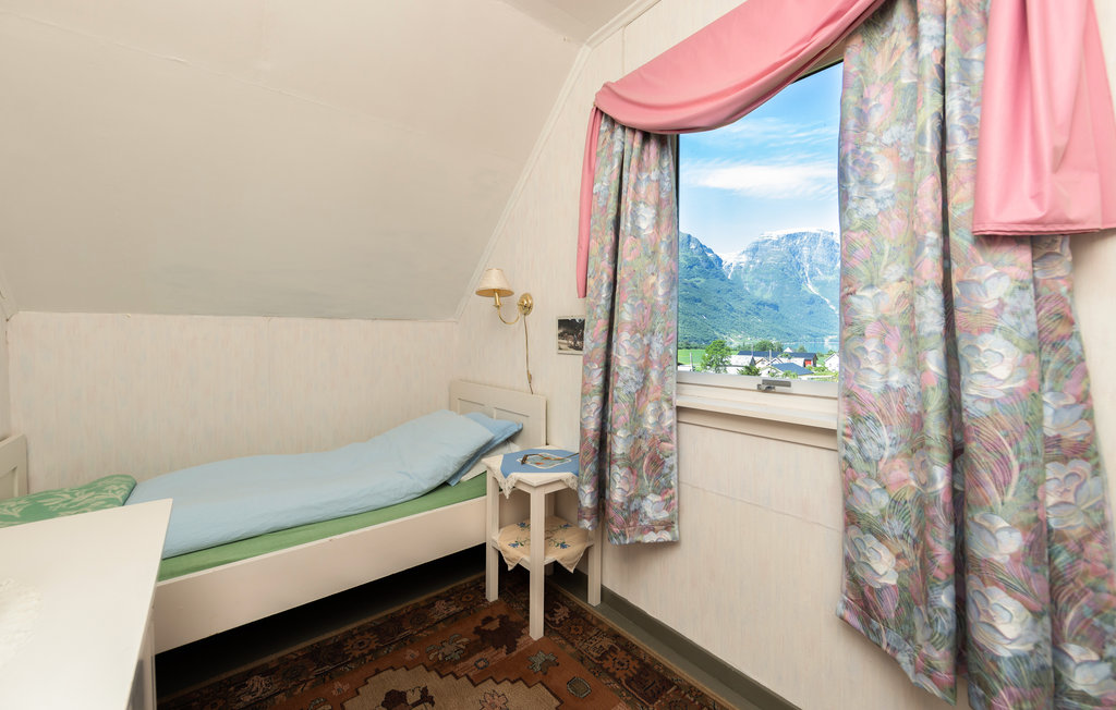 Feriehuse - Olden , Norge - N26085 16