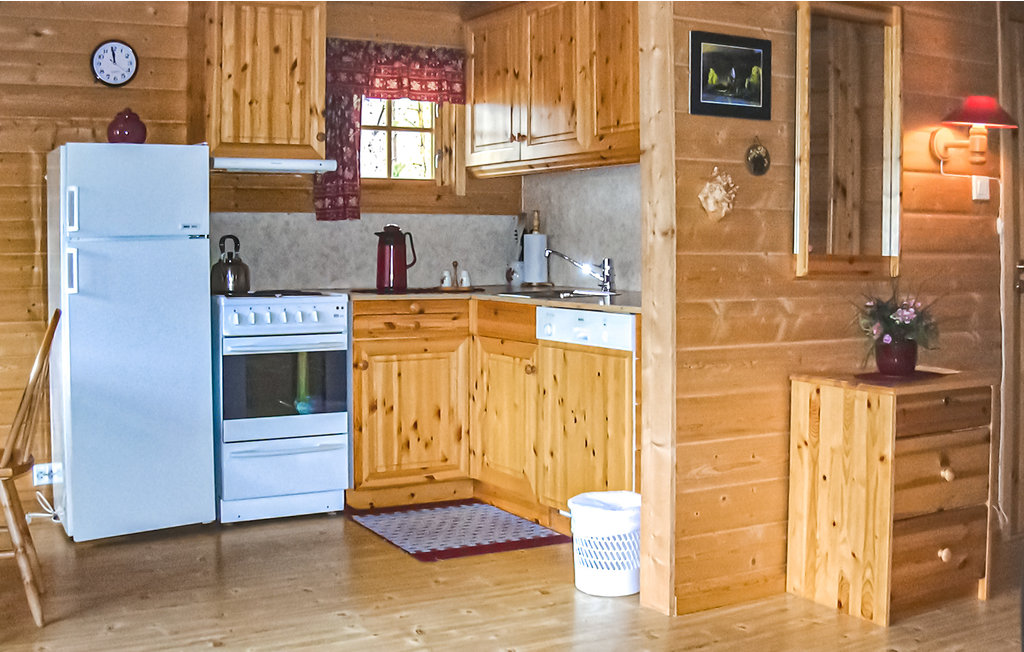 Feriehuse - Hjelle , Norge - N26046 5