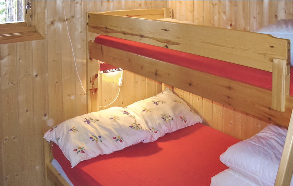 Semesterhus - Hjelle , Norge - N26045 15