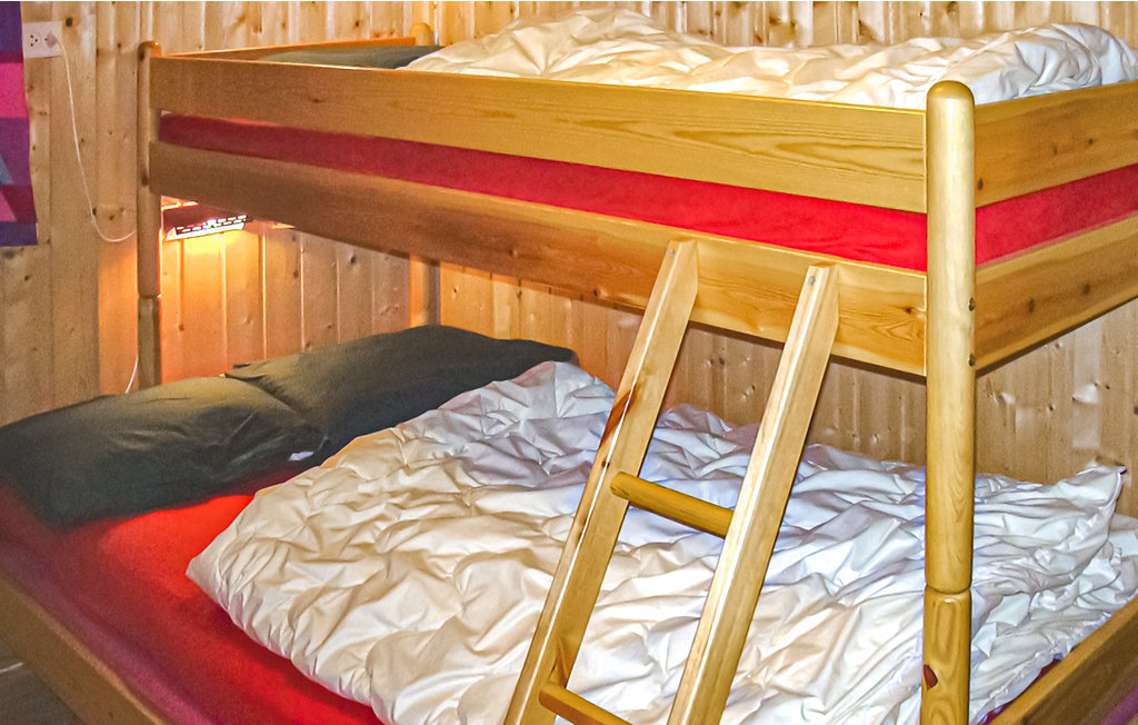 Feriehuse - Hjelle , Norge - N26046 13