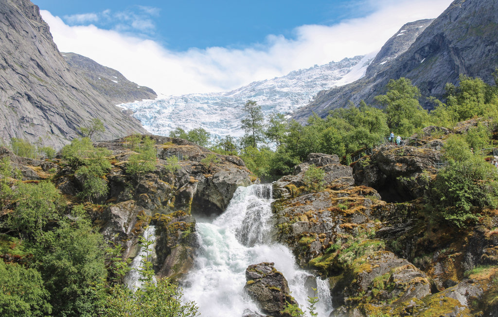 Ferienhaus - Olden , Norwegen - N26070 15