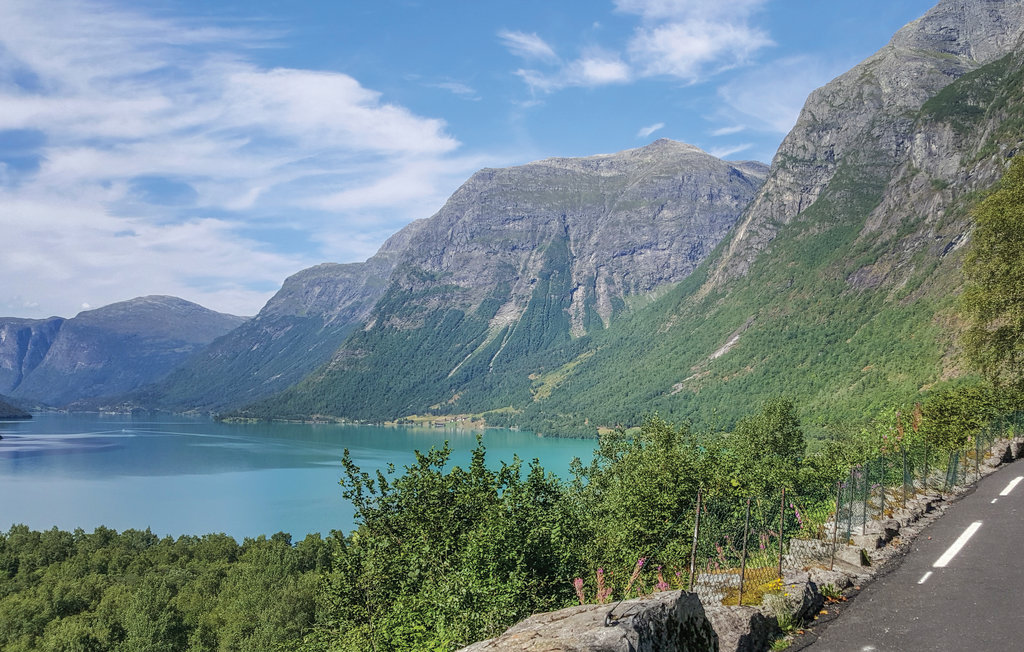 Ferienhaus - Olden , Norwegen - N26070 18