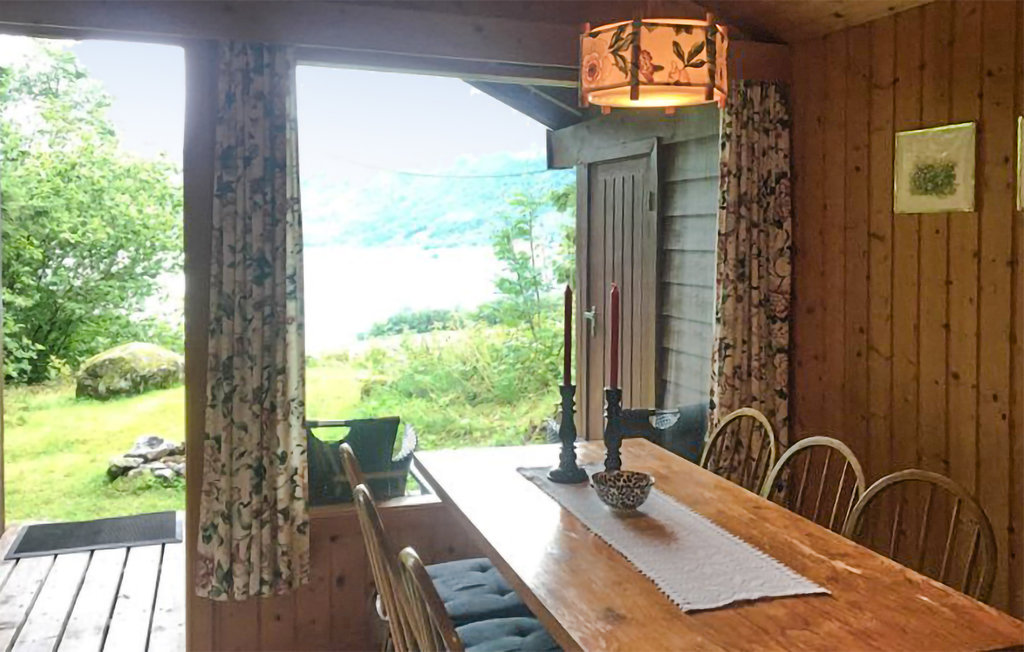 Ferienhaus - Olden , Norwegen - N26022 5