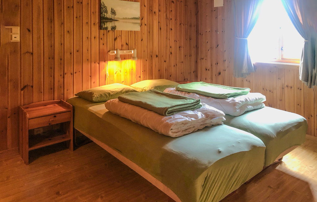 Feriehuse - Olden , Norge - N26041 7