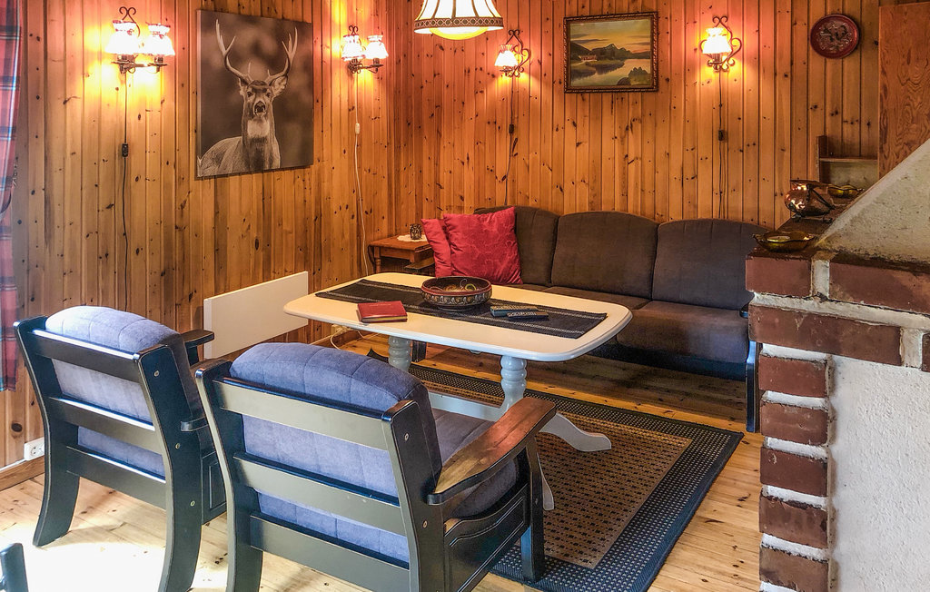 Feriehuse - Olden , Norge - N26041 3