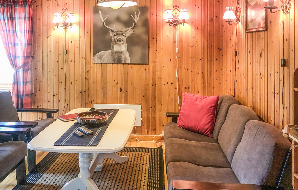 Feriehuse - Olden , Norge - N26041 14