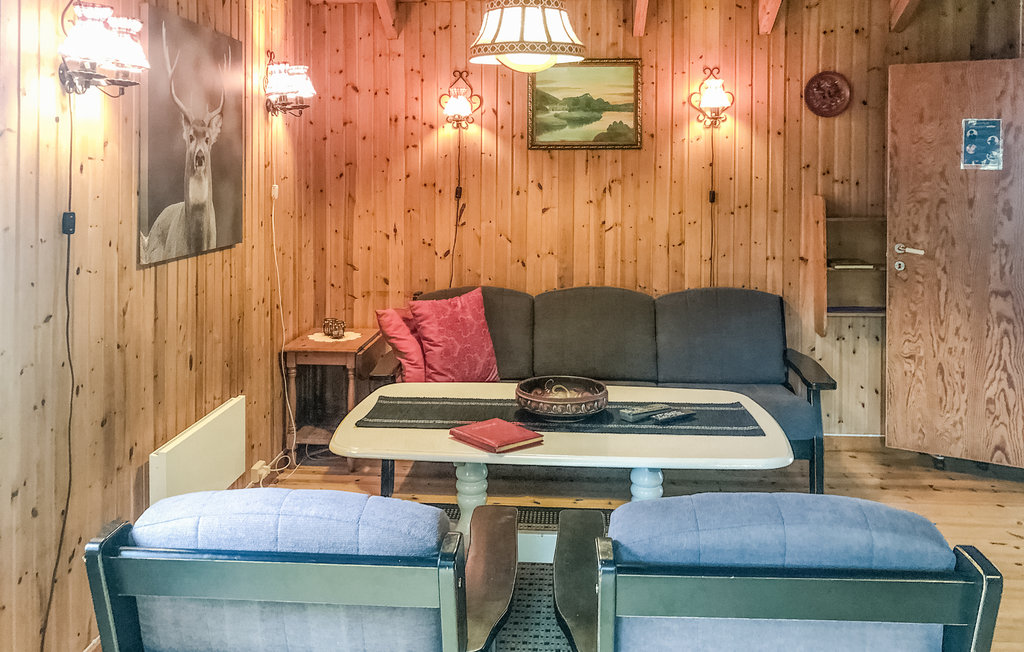 Feriehuse - Olden , Norge - N26041 15