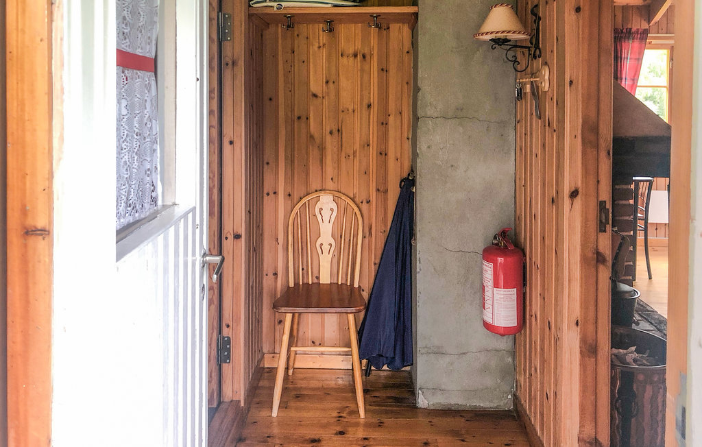 Feriehuse - Olden , Norge - N26041 22