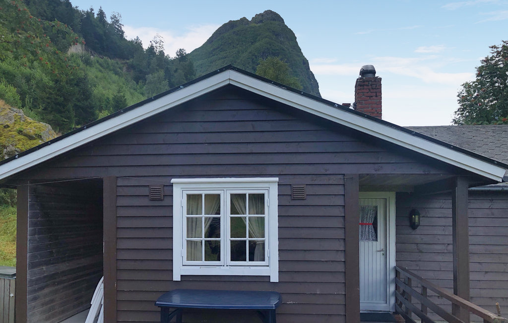 Feriehuse - Olden , Norge - N26041 2