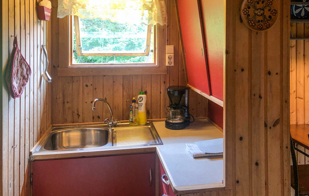 Feriehuse - Olden , Norge - N26041 18