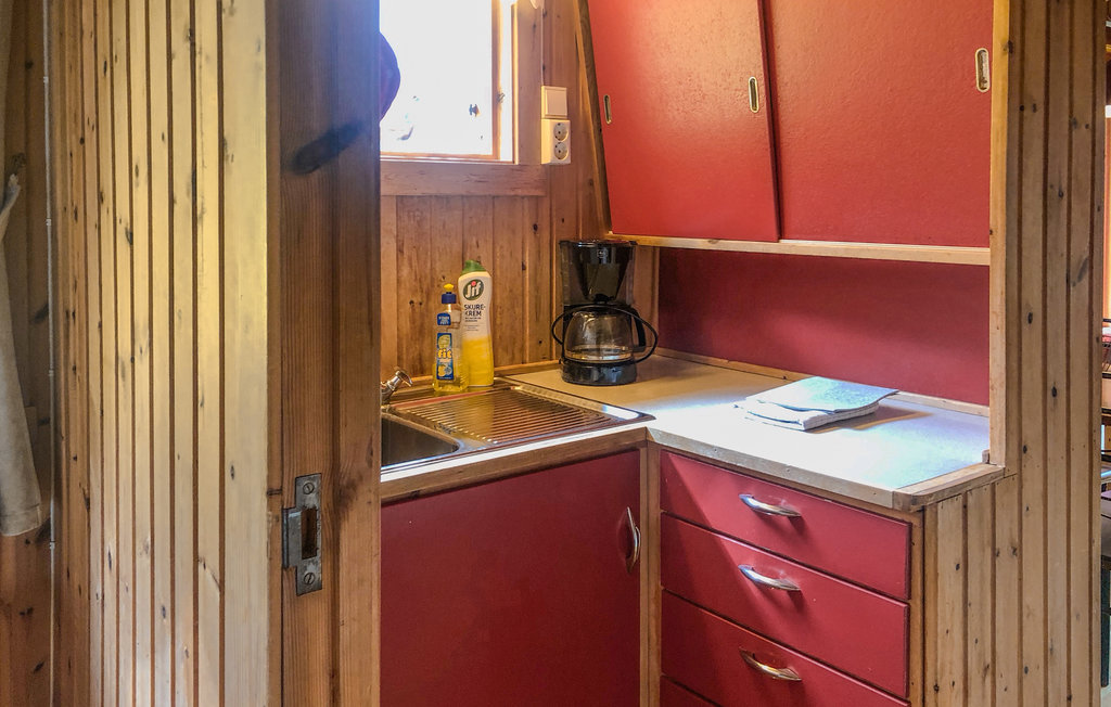 Feriehuse - Olden , Norge - N26041 19