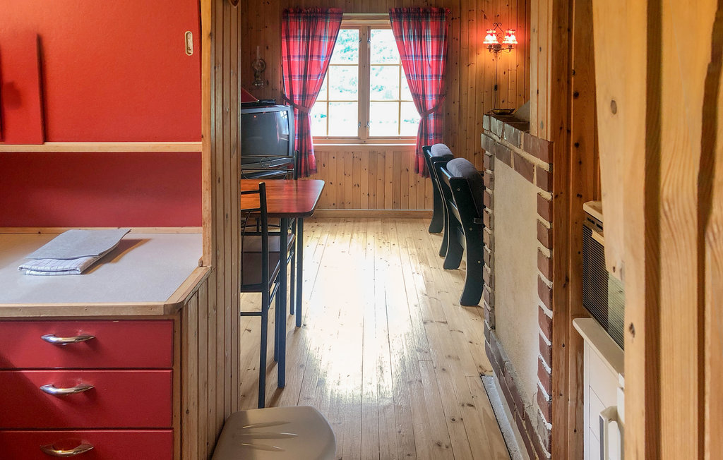 Feriehuse - Olden , Norge - N26041 20