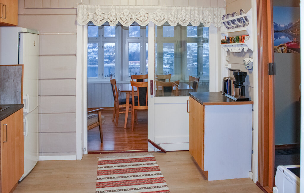 Ferienhaus - Olden , Norwegen - N26070 5