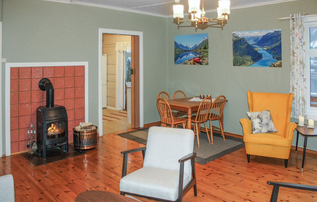 Ferienhaus - Olden , Norwegen - N26070 6