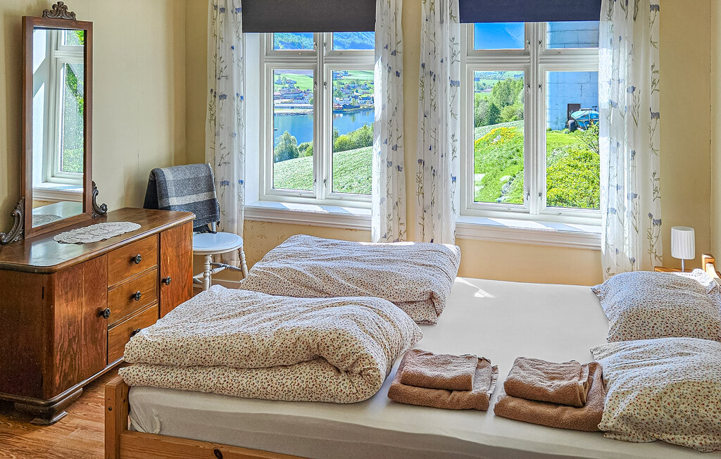 Ferienhaus - Olden , Norwegen - N26070 7