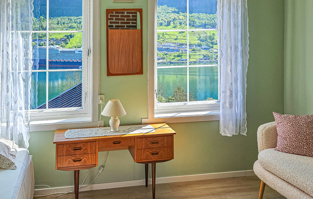 Ferienhaus - Olden , Norwegen - N26070 13