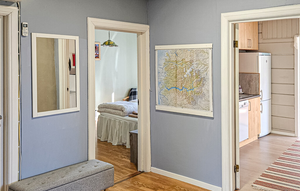 Ferienhaus - Olden , Norwegen - N26070 12