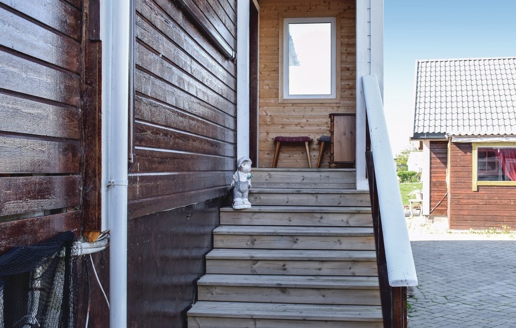 Holiday rental Giske , Norway N27158 Novasol