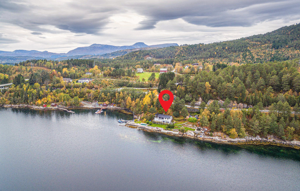 Holiday home Skodje / Ålesund , Norway N27 Novasol