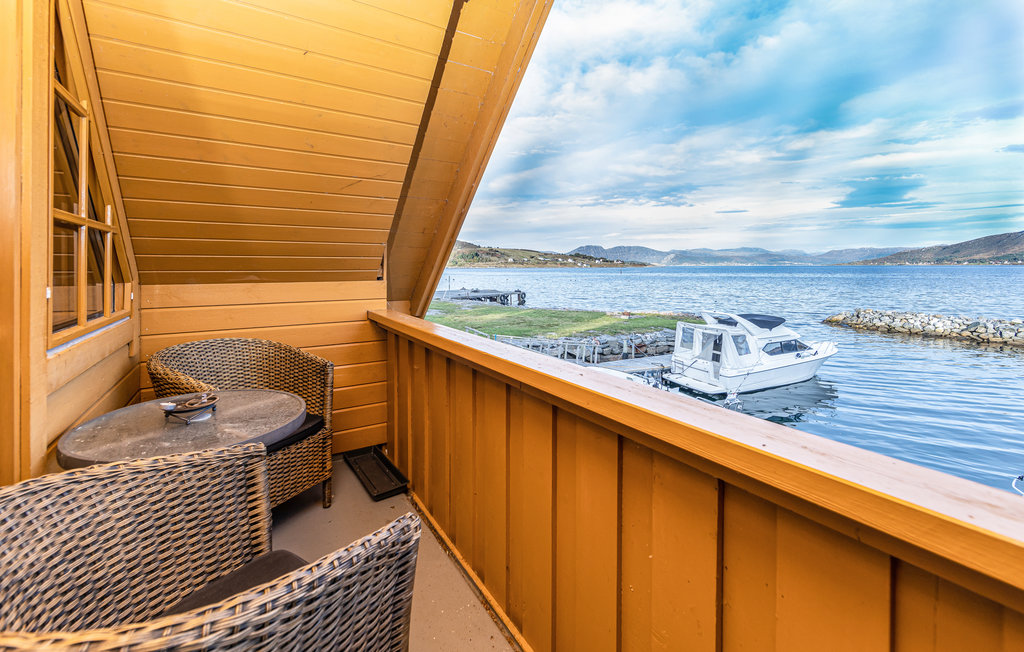 Semesterhus - Bringsinghaug/Storholmen , Norge - N27179 13