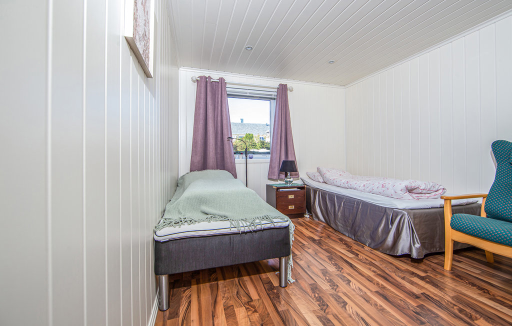 Feriehuse - Fjørtoft , Norge - N27112 16