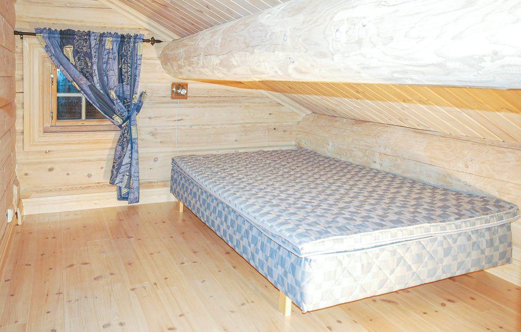 Semesterhus - Straumgjerde , Norge - N27155 24